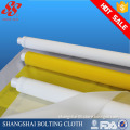 high tension 100% polyester automotive glass screen printing mesh